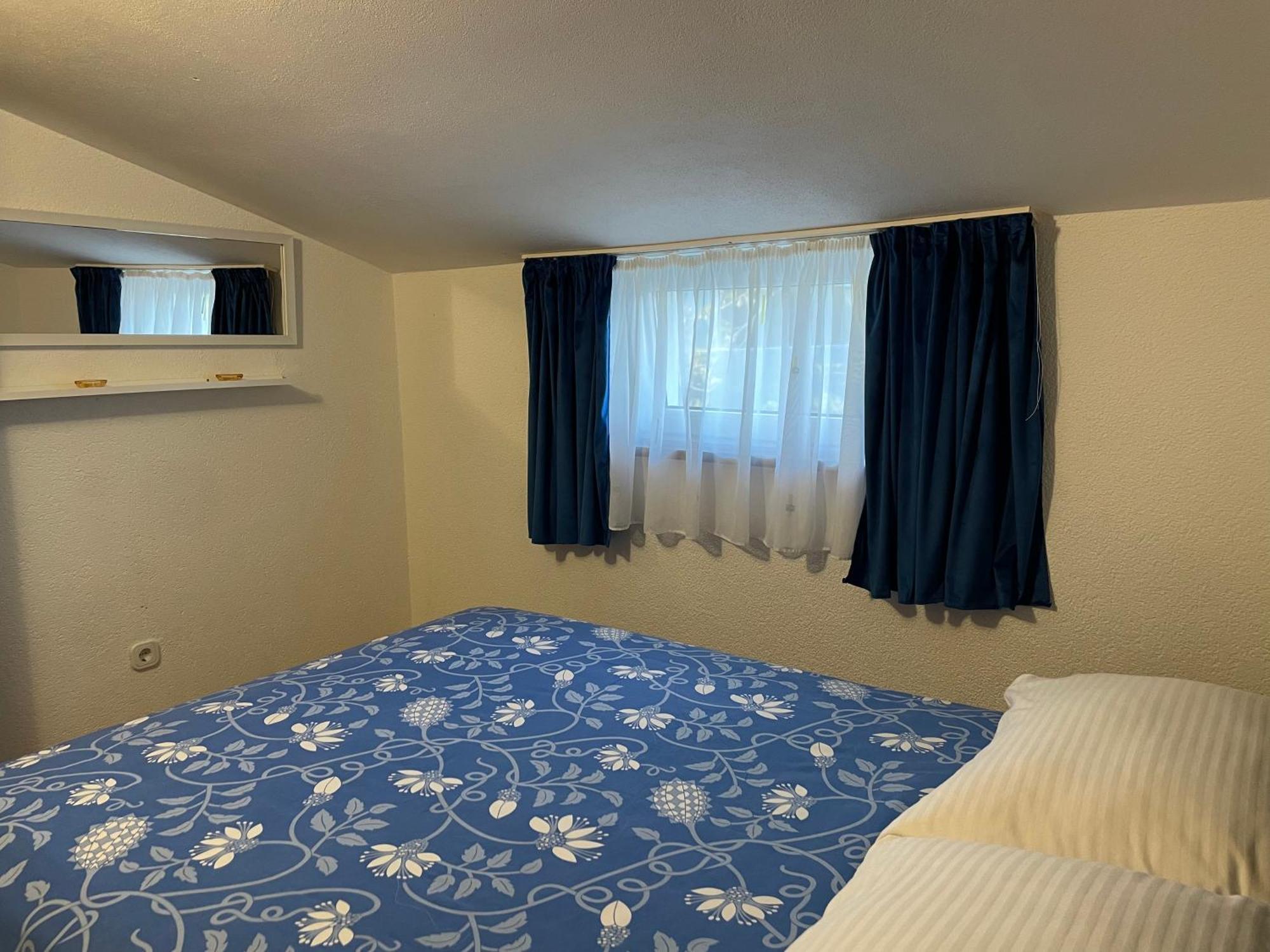 Apartments Dora 波雷奇 外观 照片