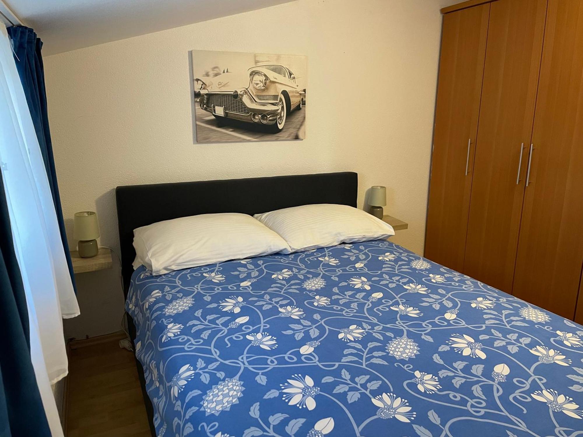Apartments Dora 波雷奇 外观 照片